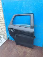 Дверь задняя правая Mitsubishi ASX 2011