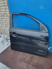 Дверь передняя правая Mitsubishi ASX 2011