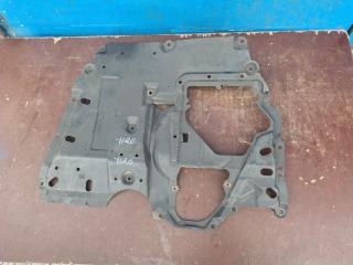 Пыльник двигателя Mitsubishi ASX 2011