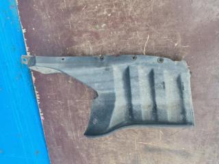 Подкрылок задний левый Mitsubishi ASX 2011