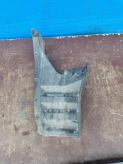 Подкрылок задний правый Mitsubishi ASX 2011