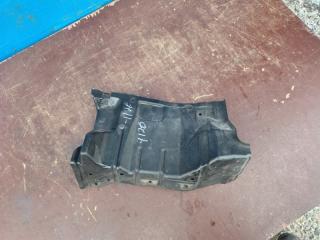 Пыльник двигателя правый Mitsubishi ASX 2011