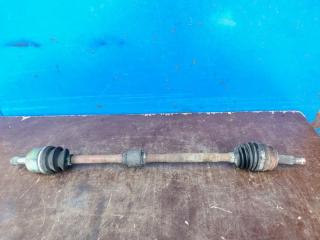 Привод передний правый Mitsubishi ASX 2011