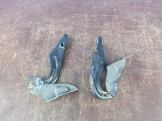 Петля капота Mitsubishi ASX 2011