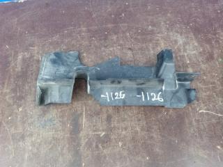 Дефлектор радиатора правый Mitsubishi ASX 2011