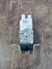 Запчасть замок багажника Mitsubishi ASX 2011