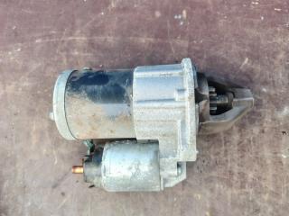 Фото запчасти стартер Mitsubishi ASX 2011 контрактная запчасть Запчасть стартер Mitsubishi ASX 2011