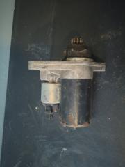 Запчасть стартер volkswagen beetle 1998-2010