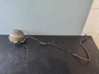 Запчасть бачок расширительный volkswagen polo 2001-2009