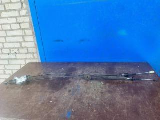 Трос кпп Mitsubishi ASX 2011