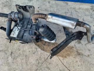 Автономный отопитель land rover range rover sport 2005-2013