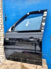 Запчасть дверь передняя левая land rover range rover sport 2005-2013