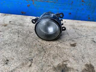 Запчасть фара противотуманная левая land rover range rover sport 2005-2013