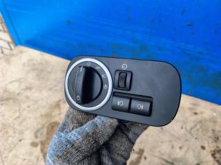 Переключатель света land rover range rover sport 2005-2013