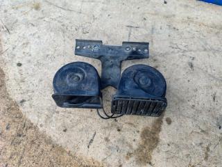 Запчасть сигнал звуковой land rover range rover sport 2005-2013