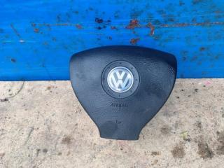Подушка безопасности в руль Volkswagen Passat 2009