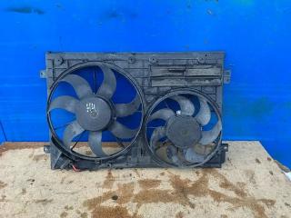 Вентилятор радиатора Volkswagen Passat 2012