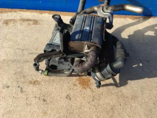 Автономный отопитель Volkswagen Passat 2012