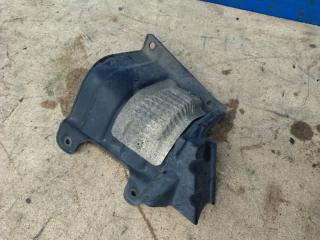 Пыльник двигателя левый land rover range rover sport 2005-2012