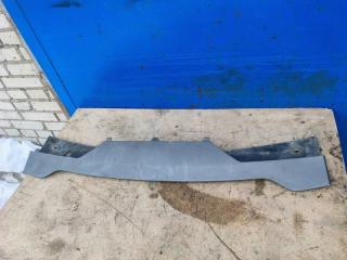 Накладка бампера передняя land rover range rover sport 2005-2012