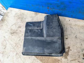 Запчасть крышка короба аккумулятора левая land rover range rover sport 2005-2012