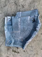 Запчасть экран тепловой задний land rover range rover sport 2005-2012