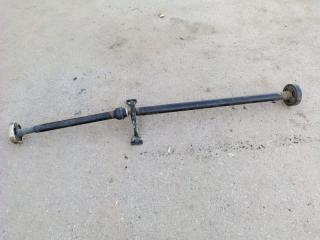 Карданный вал Volkswagen Tiguan 2015