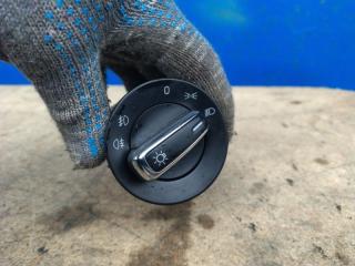 Переключатель света Skoda Rapid 2015