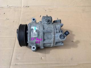 Компрессор кондиционера volkswagen passat 2005-2010