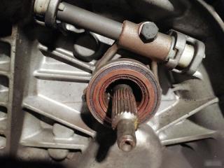 Запчасть выжимной подшипник Chevrolet Aveo 2006-2012