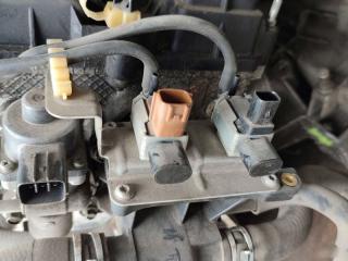 Запчасть электромагнитный клапан Ford Focus 2 2007-2011