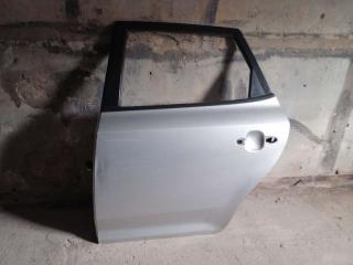 Дверь Kia ceed 2006-2010
