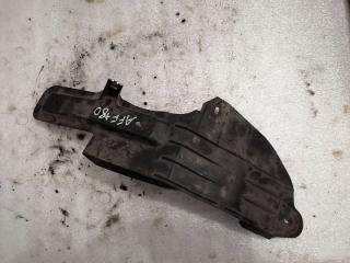 Пыльник двигателя Ford Focus 2 2007-2011
