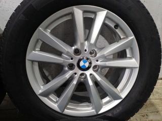 Запчасть колеса на bmw x5 f15 BMW X5