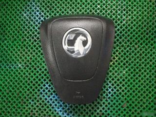 Подушка безопасности Opel Astra 2009-2012