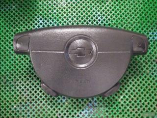 Подушка безопасности руля Chevrolet Lacetti 2004-2013