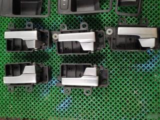 Ручка двери внутренняя Ford Focus 2 2005-2008