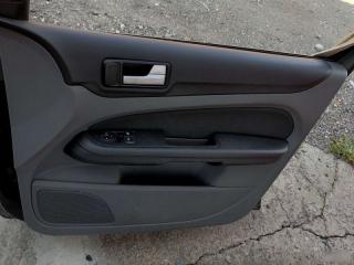 Ручка двери внутренняя Ford Focus 2 2007-2011