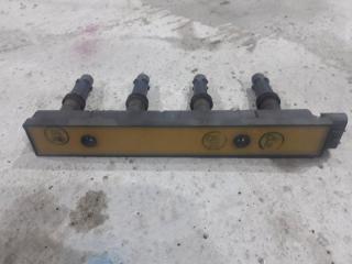 Запчасть модуль зажигания Opel Astra 2014