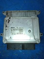 Блок управления двигателем Kia ceed 2006-2010