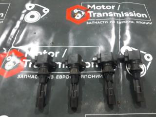 Катушка зажигания Ford mondeo 2010