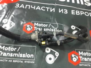 Запчасть корпус термостата Opel Zafira 2010