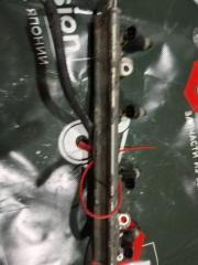 Топливная рампа с форсунками Nissan X-TRAIL DNT31 MR20DE