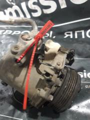 Компрессор кондиционера Mitsubishi LANCer 2006