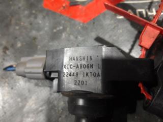 Катушка зажигания Nissan Qashqai J10 MR20