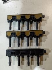 Запчасть модуль зажигания Opel Zafira 1998-2009