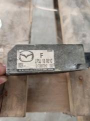 Запчасть блок управления акпп Mazda 3 2010
