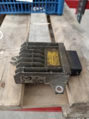 Блок управления АКПП Mazda 3 BL LF17