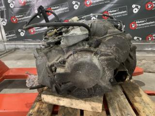 АКПП Vectra 2007 C Z22YH