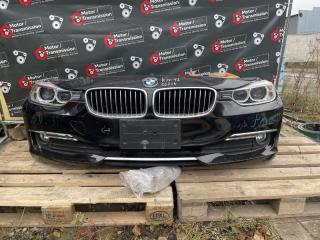 Запчасть nose cut BMW 3 2013